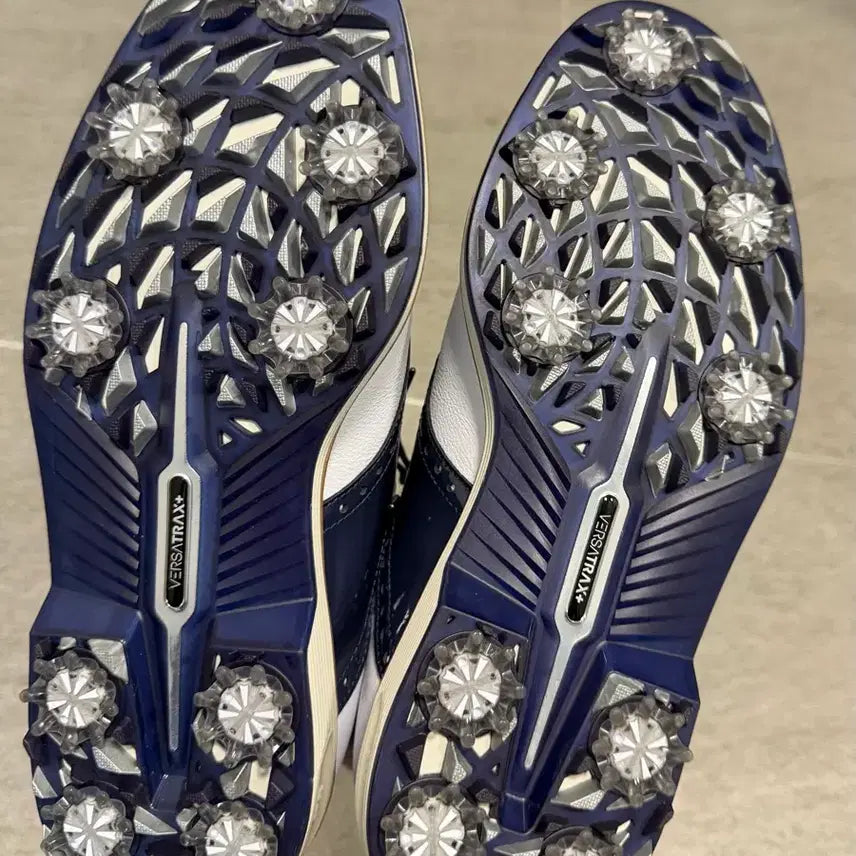 [BUNJANG] FootJoy Premiere Wilcox Golf Shoes 255mm / 새상품) 풋조이 프리미어 윌콕스 255mm