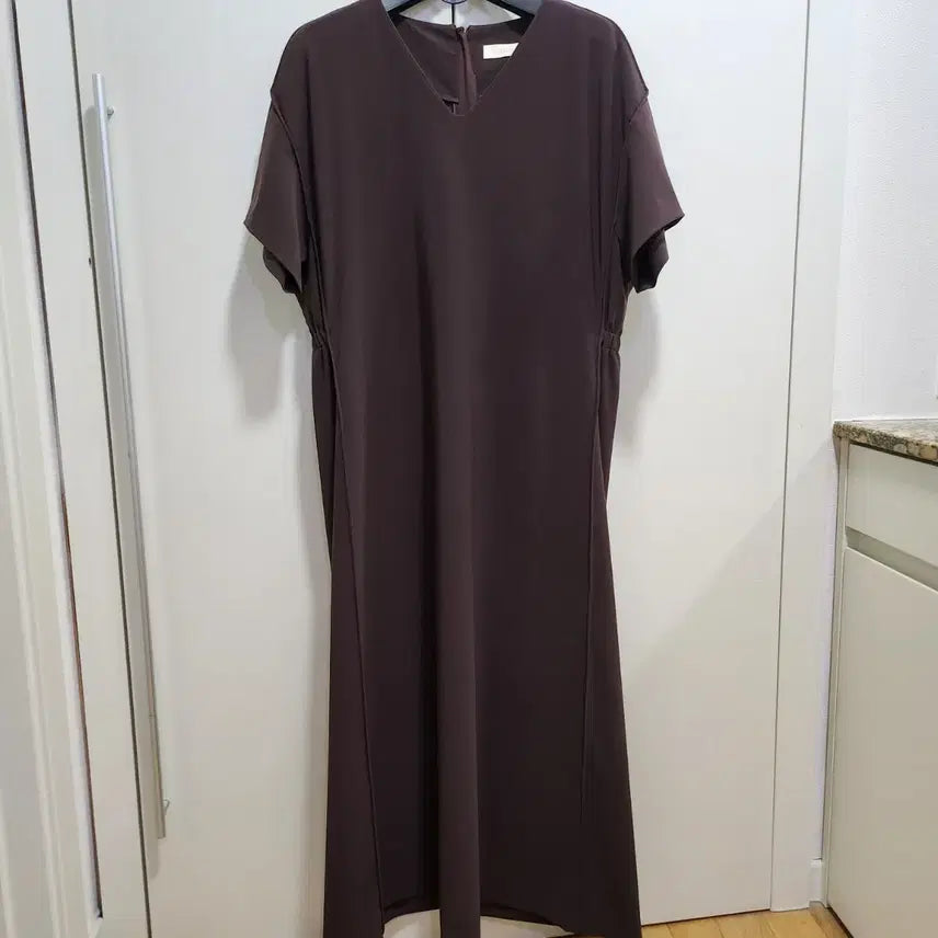 [BUNJANG] Lebesige Authentic Long Dress / 르베이지 정품 원피스