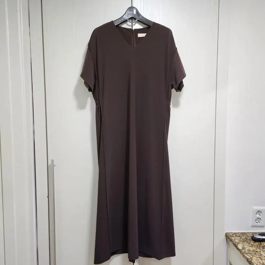 [BUNJANG] Lebesige Authentic Long Dress / 르베이지 정품 원피스