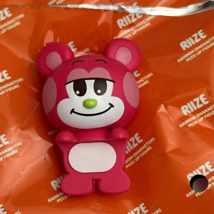 [SOLD OUT] 라이즈 쇼타로 리즈코 히퍼 픽업 피규어 새상품 양도