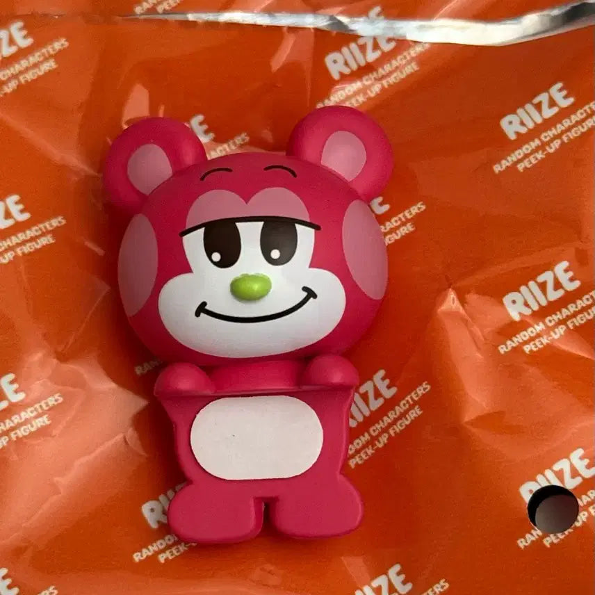 [SOLD OUT] 라이즈 쇼타로 리즈코 히퍼 픽업 피규어 새상품 양도