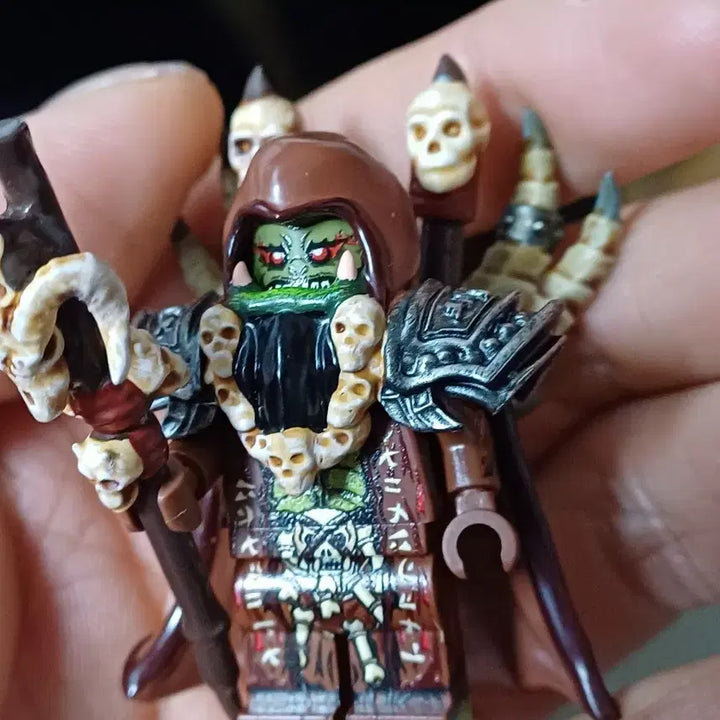 [BUNJANG] Custom Gul&