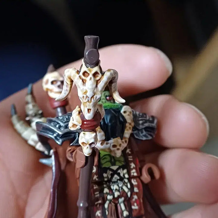 [BUNJANG] Custom Gul&
