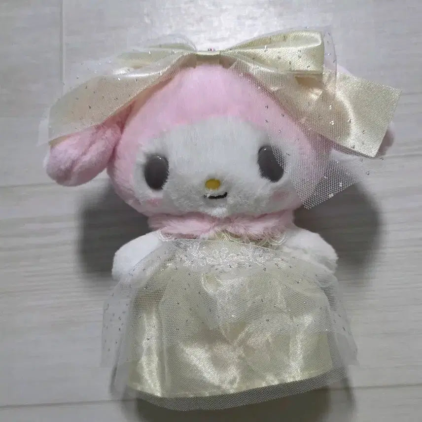 [SOLD OUT] 산리오 마이멜로디 마스코트