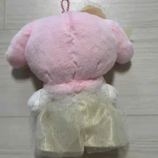 [SOLD OUT] 산리오 마이멜로디 마스코트