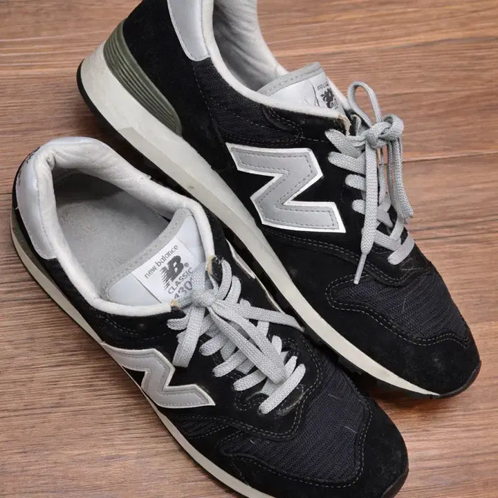 [SOLD OUT] 뉴발란스 1300 클래식 M1300AO 260