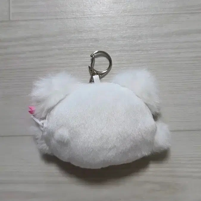 [SOLD OUT] 산리오 헬로키티 챠미키티 키링 동전지갑