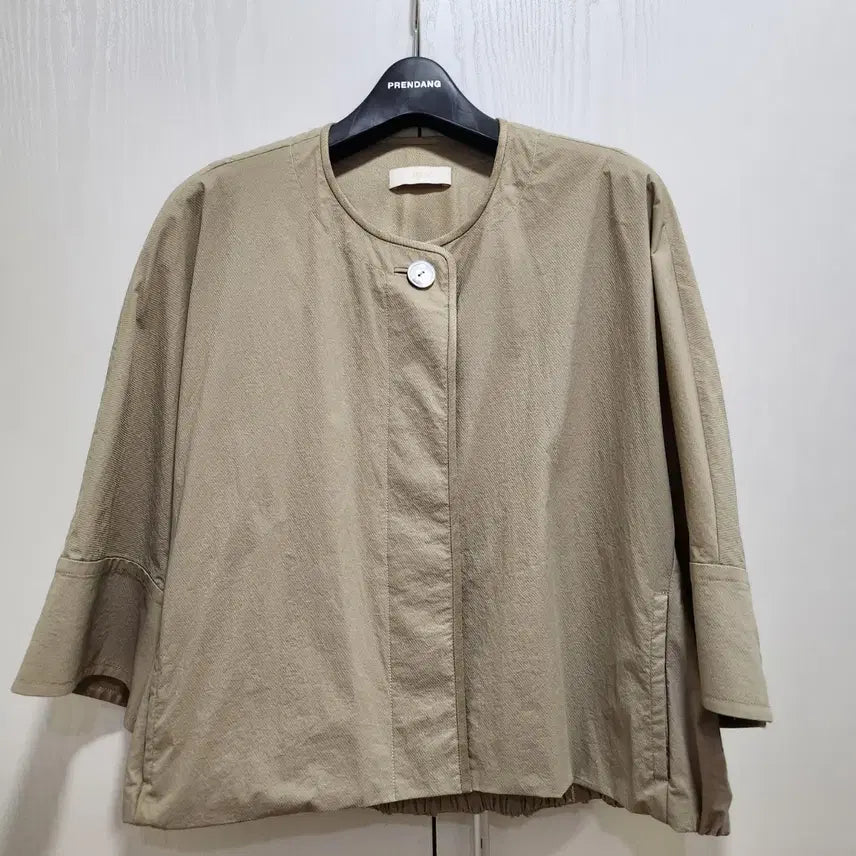 [BUNJANG] LEBESIG 2024 Authentic Jacket / 르베이지 24년정품자켓