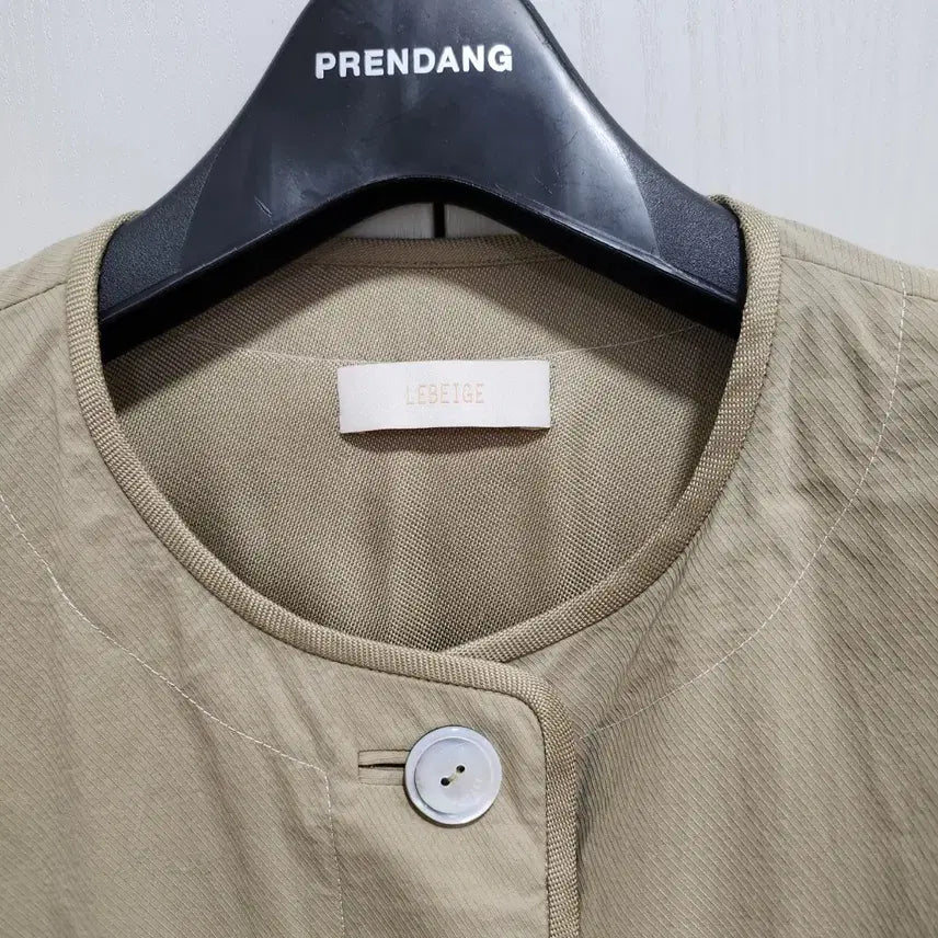 [BUNJANG] LEBESIG 2024 Authentic Jacket / 르베이지 24년정품자켓