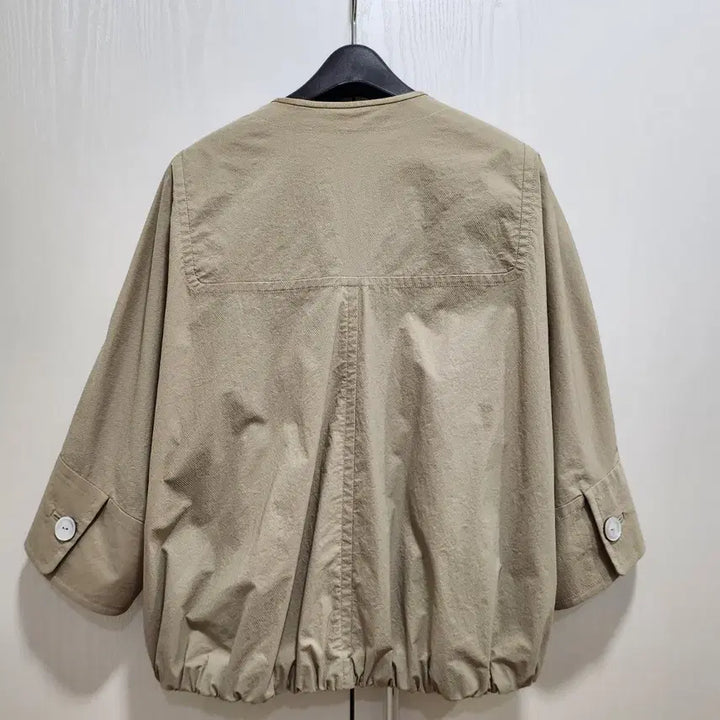 [BUNJANG] LEBESIG 2024 Authentic Jacket / 르베이지 24년정품자켓