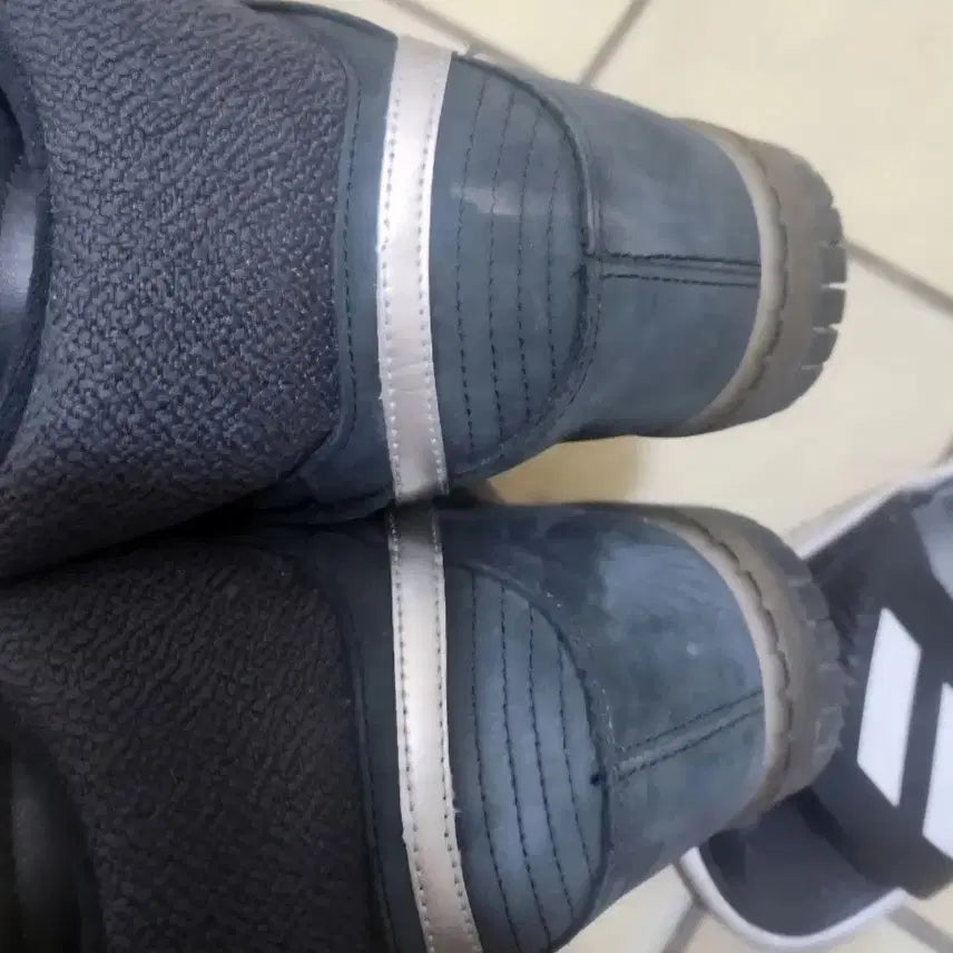 [BUNJANG] Nike Height-Increasing Sneakers / 나이키정품/키높이7cm운동화