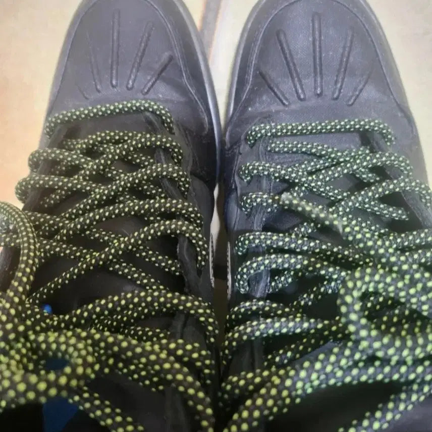 [BUNJANG] Nike Height-Increasing Sneakers / 나이키정품/키높이7cm운동화