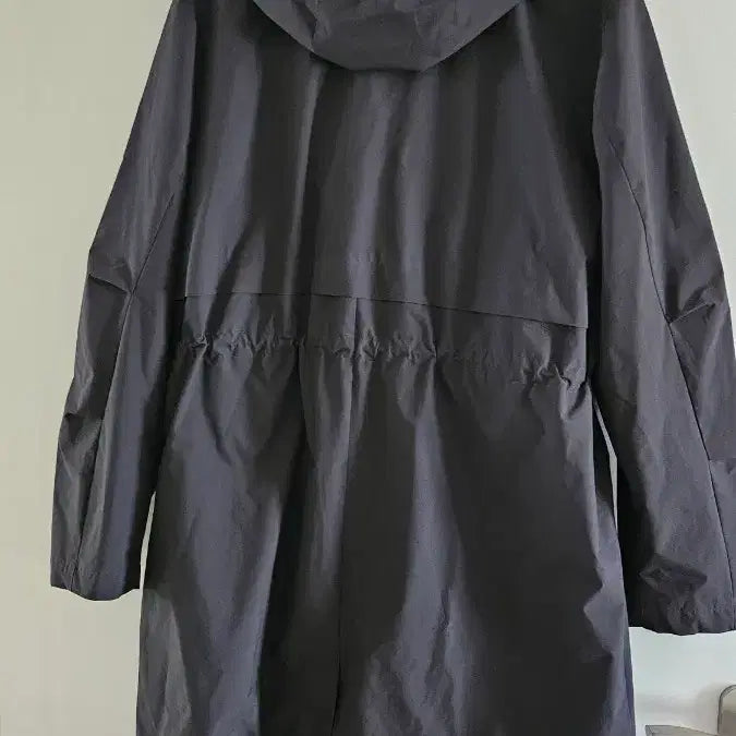 [BUNJANG] Hummel Double-Layer Windbreaker Jacket 105 / 험멜 겹바람막이 자켓 105