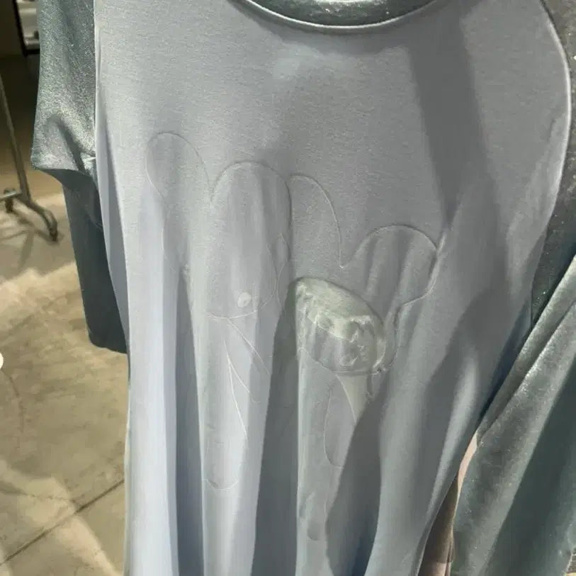 [SOLD OUT] 지초이 파르코 에디션 티드레스2