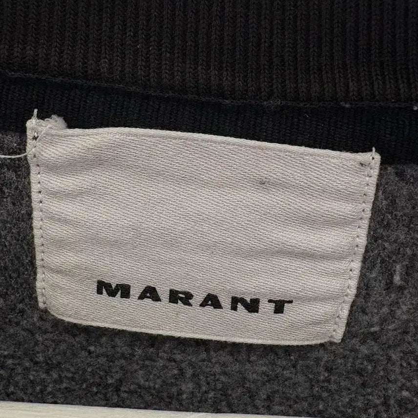 [BUNJANG] Isabel Marant Sweatshirt / 이자벨마랑 맨투맨