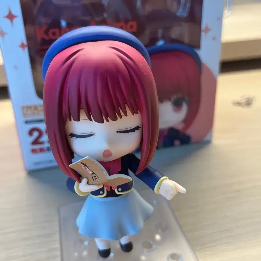 [SOLD OUT] 최애의 아이 아리마 카나 넨도로이드