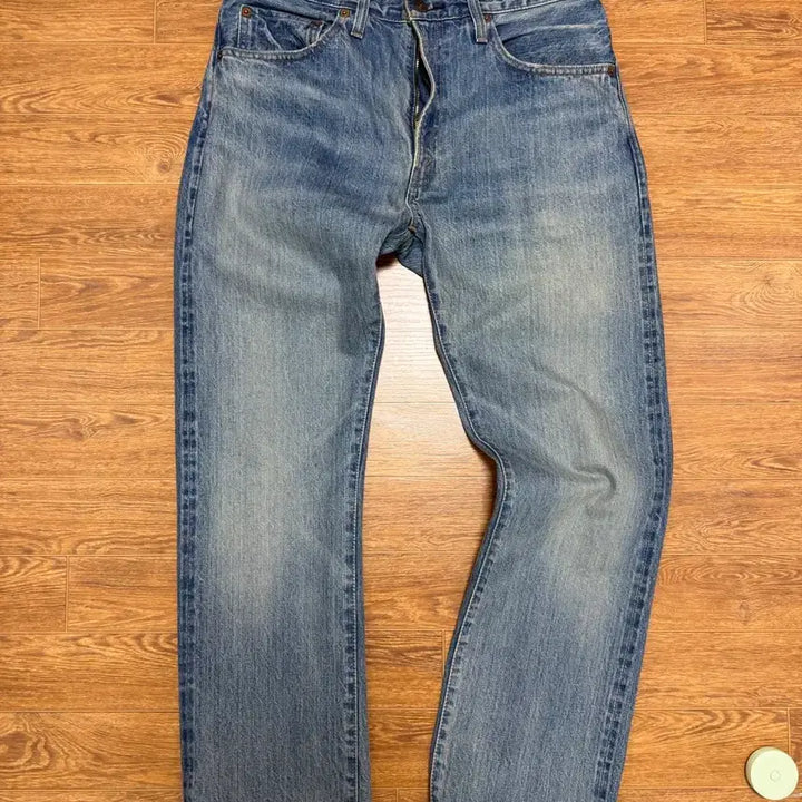 [BUNJANG] LVC 505-0217 Jeans / lvc 67505 32