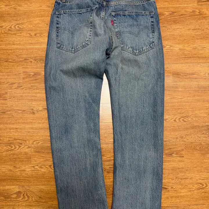 [BUNJANG] LVC 505-0217 Jeans / lvc 67505 32