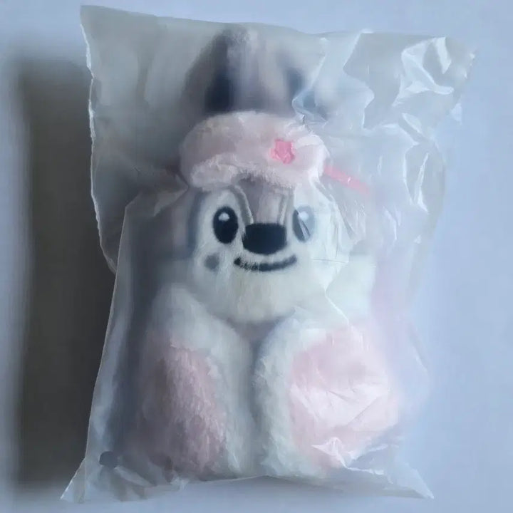 [SOLD OUT] 스트레이키즈 스키즈 인형 스키주 콩키주 10cm 울프찬 방찬