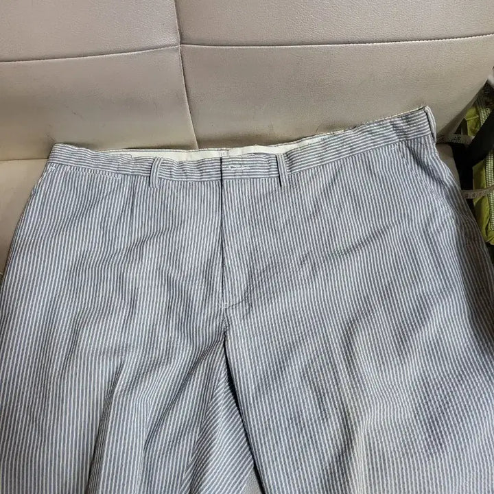 [SOLD OUT] 폴로랄프로렌스트라이프 반바지 남성용(42)(사이즈)