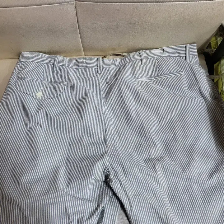 [SOLD OUT] 폴로랄프로렌스트라이프 반바지 남성용(42)(사이즈)