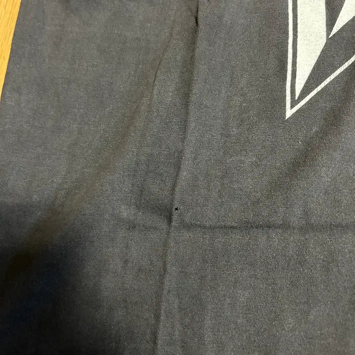 [SOLD OUT] [XL] 데드케네디스 빈티지 밴드티