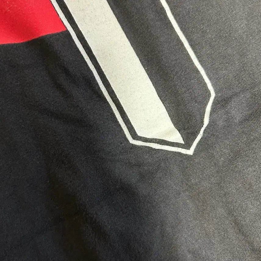 [SOLD OUT] [XL] 데드케네디스 빈티지 밴드티