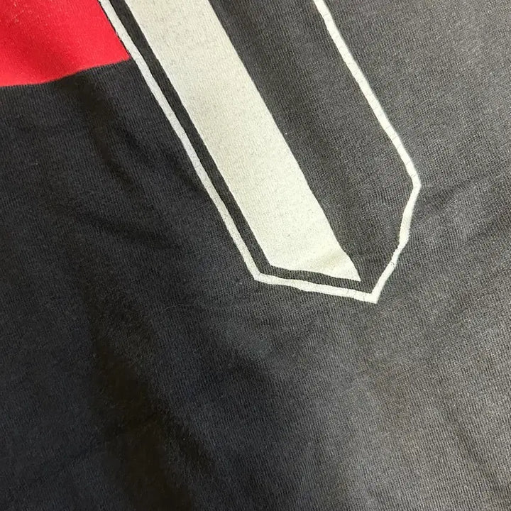 [SOLD OUT] [XL] 데드케네디스 빈티지 밴드티