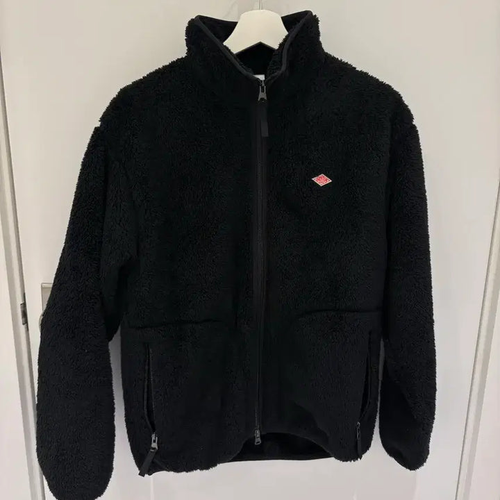 [BUNJANG] Danton Fleece Jacket / 단톤 후리스