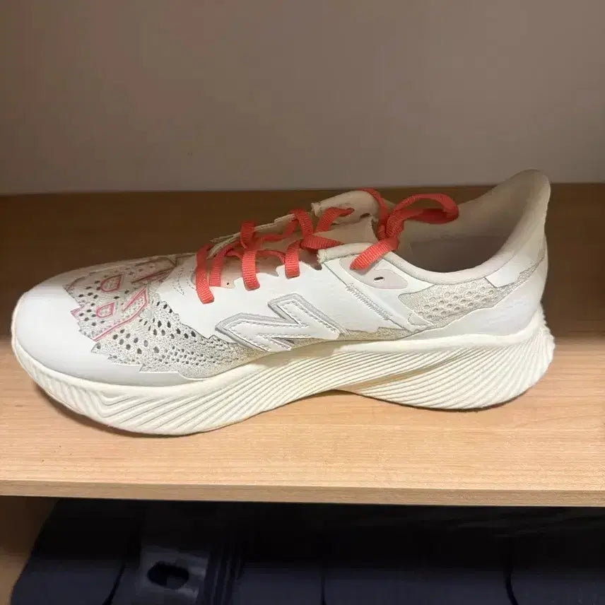 [SOLD OUT] 뉴발란스x스톤아일랜드x도쿄스튜디오 퓨어셀 RC 엘리트 v2 280