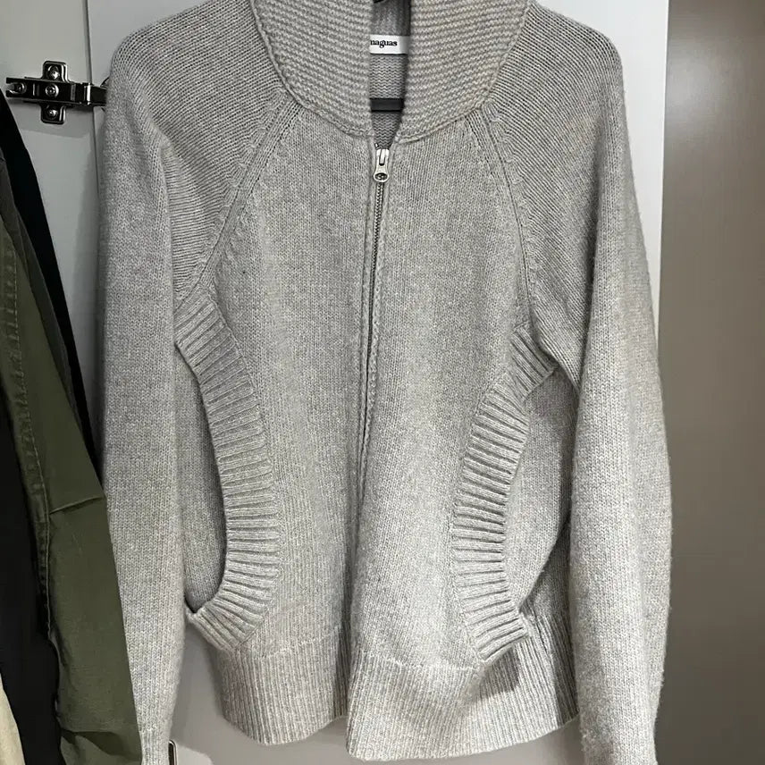 [BUNJANG] Gimaguas Yala Jacket / [Gimaguas] 기마구아스 Yala Jacket 얄라 재킷