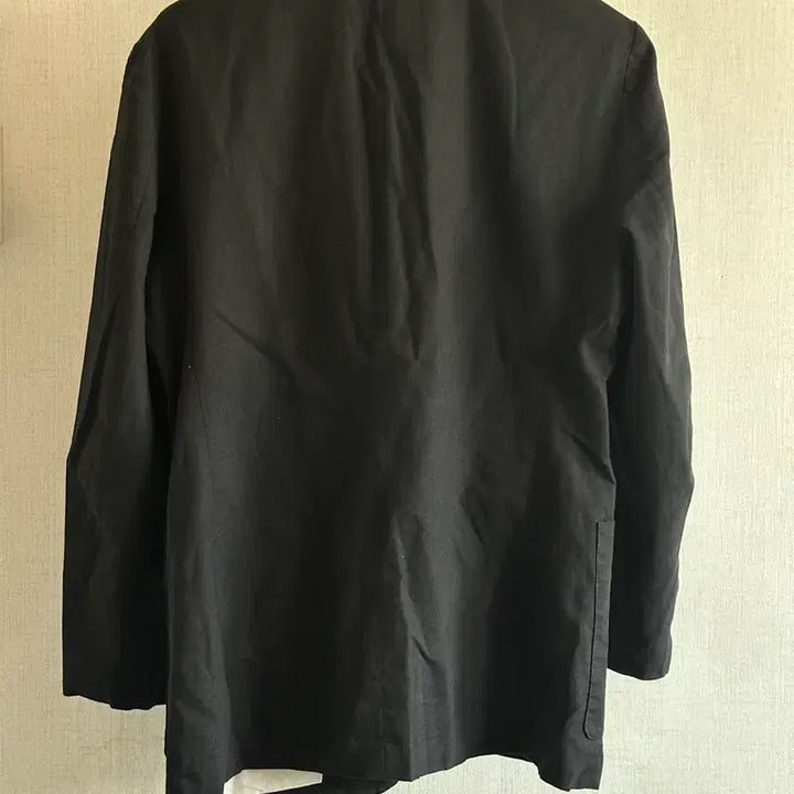 [BUNJANG] TWOBULILDERSHOUSE 3-Button Blazer / TWOBULILDERSHOUSE 3버튼 블레이져