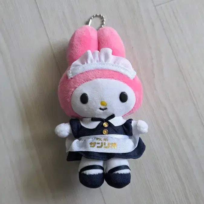 [SOLD OUT] 산리오 마이멜로디 킷사 마스코트