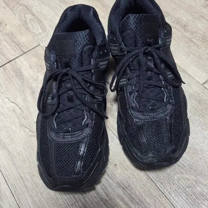[BUNJANG] Nike Zoom Vomero 5 SP Black / 290) 나이키 줌 보메로 5 SP 블랙