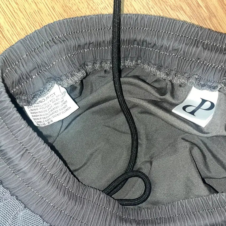[SOLD OUT] 플리즈프로젝트 MESH SKIRT, GRAY