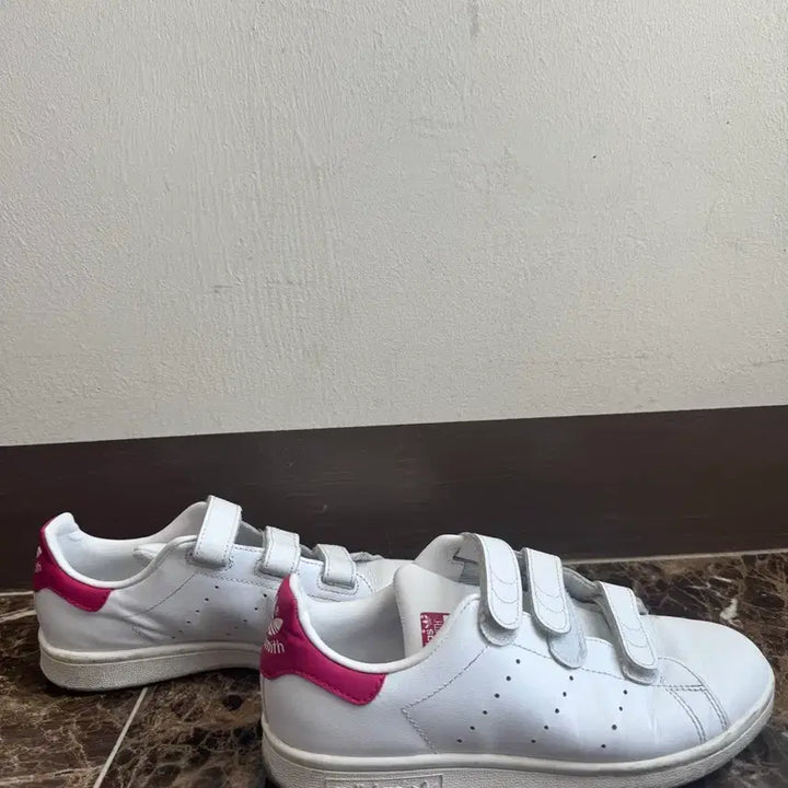 [SOLD OUT] 아디다스 스탠스미스 (220~225)