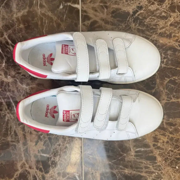 [SOLD OUT] 아디다스 스탠스미스 (220~225)