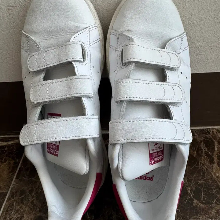 [SOLD OUT] 아디다스 스탠스미스 (220~225)
