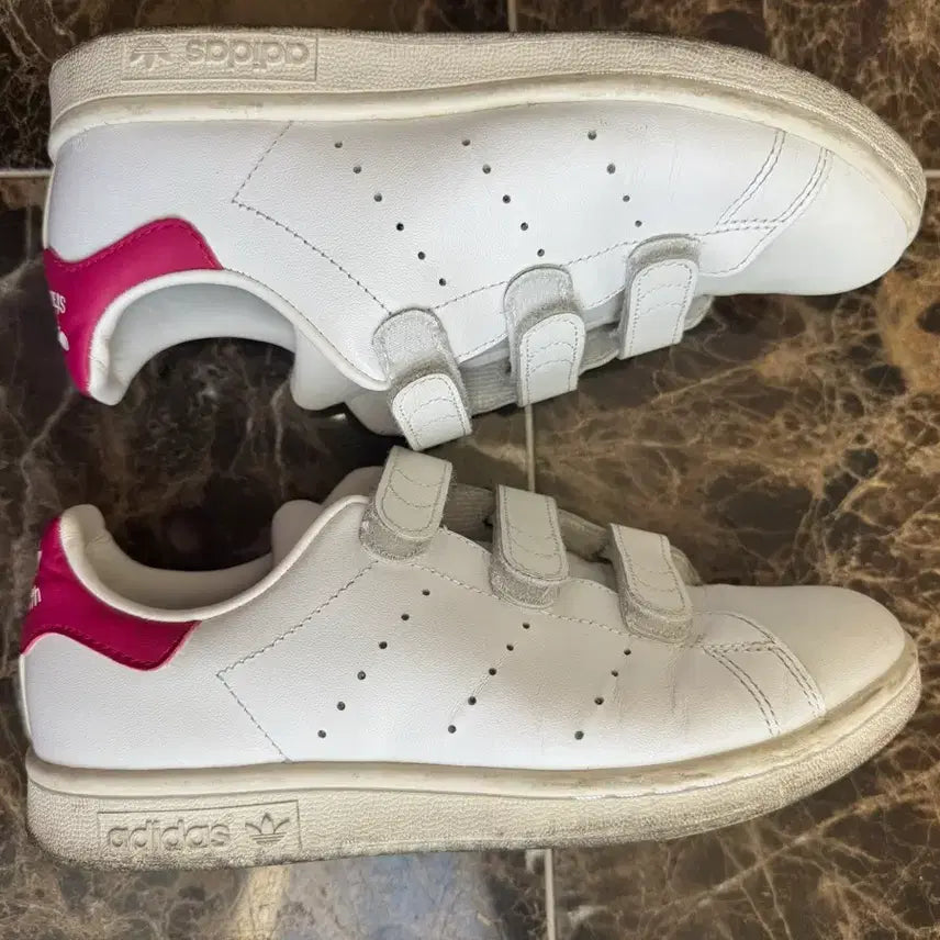 [SOLD OUT] 아디다스 스탠스미스 (220~225)