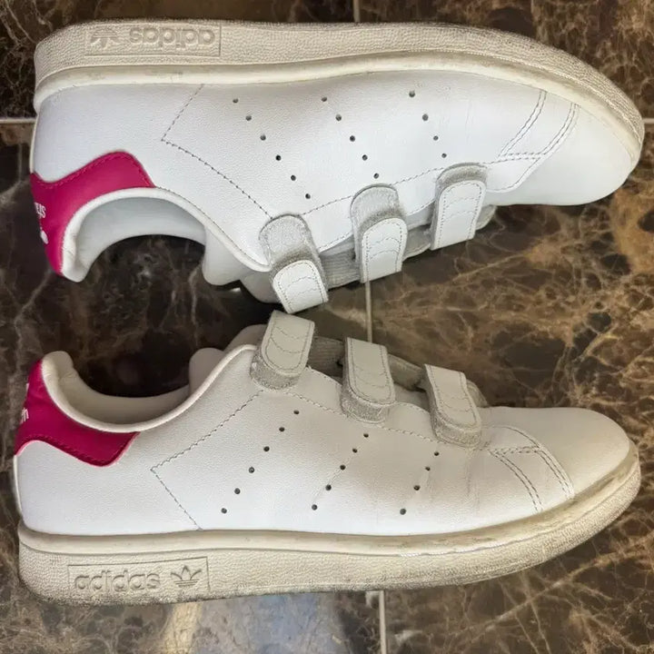 [SOLD OUT] 아디다스 스탠스미스 (220~225)