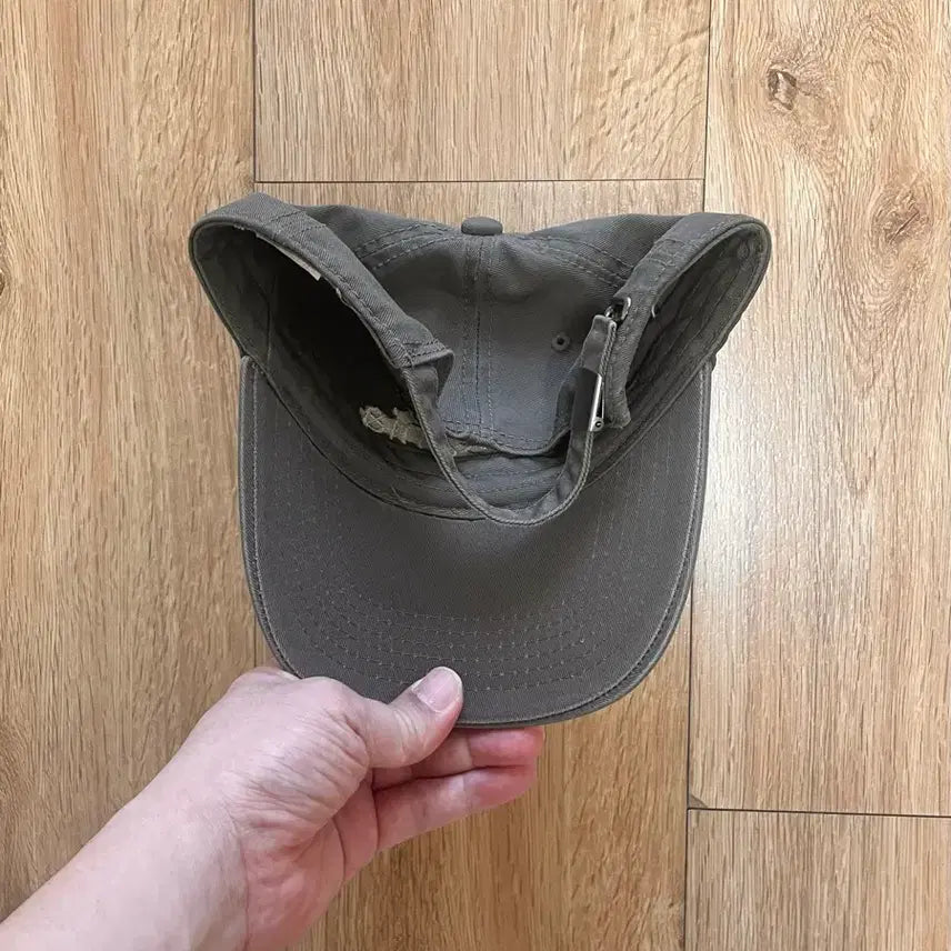 [BUNJANG] Wild Patagonia Vintage Ball Cap / 택포) 와일드 파타고니아 빈티지 볼캡 모자