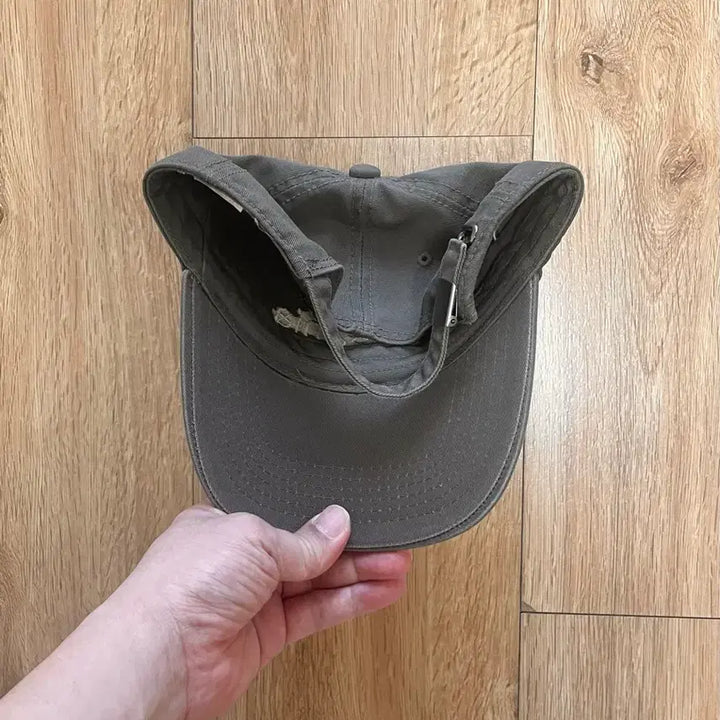 [BUNJANG] Wild Patagonia Vintage Ball Cap / 택포) 와일드 파타고니아 빈티지 볼캡 모자