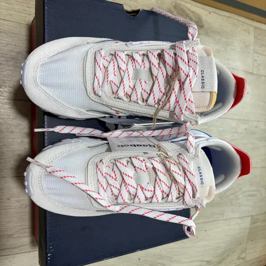 [BUNJANG] Reebok Classic Legacy Sneakers (230mm) / 리복 운동화 클래식 레거시 230사이즈