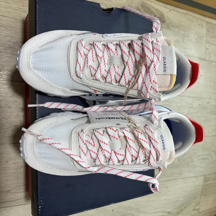 [BUNJANG] Reebok Classic Legacy Sneakers (230mm) / 리복 운동화 클래식 레거시 230사이즈