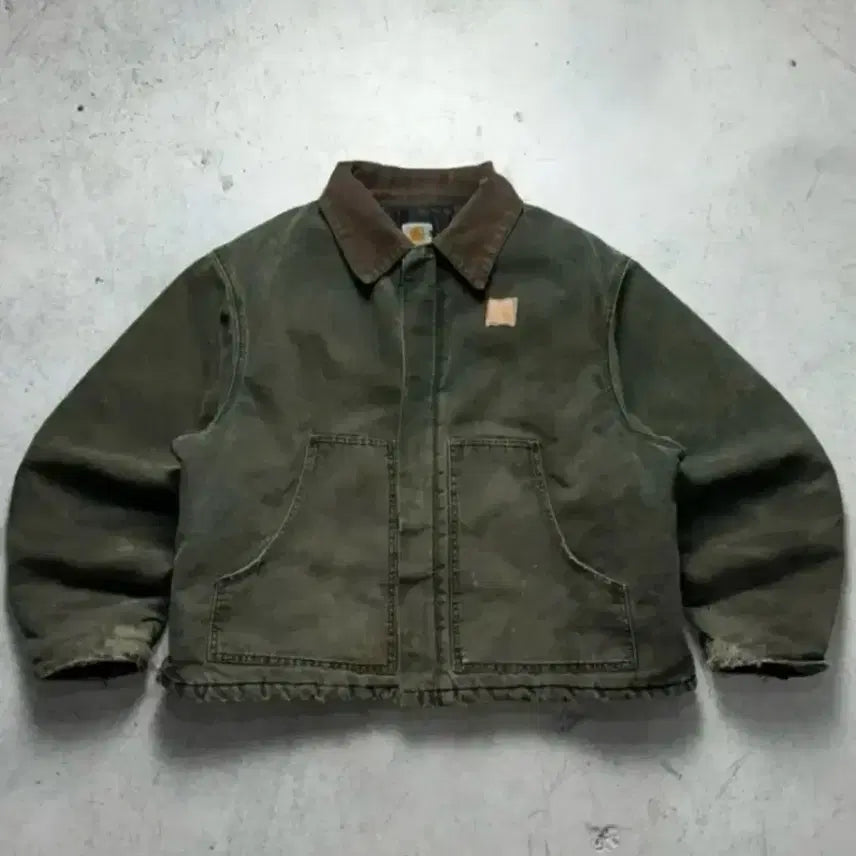 [SOLD OUT] 칼하트 OG j22 mos xl