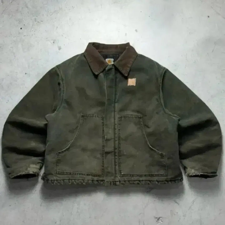 [SOLD OUT] 칼하트 OG j22 mos xl