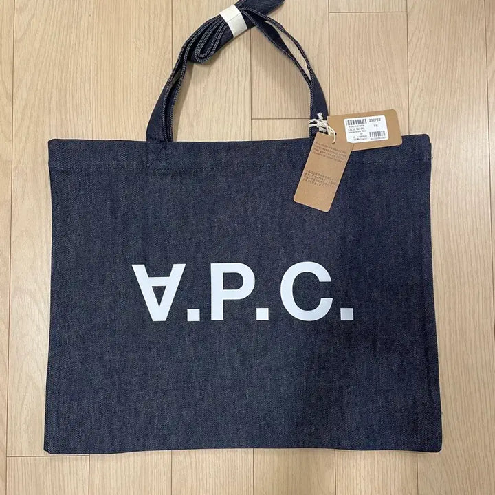 [SOLD OUT] [새제품] 아페쎄 다니엘라 에코백 숄더백