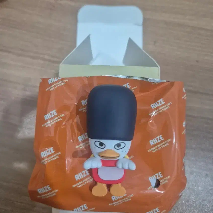 [SOLD OUT] 라이즈 히퍼 똘병이 소희 양도해요