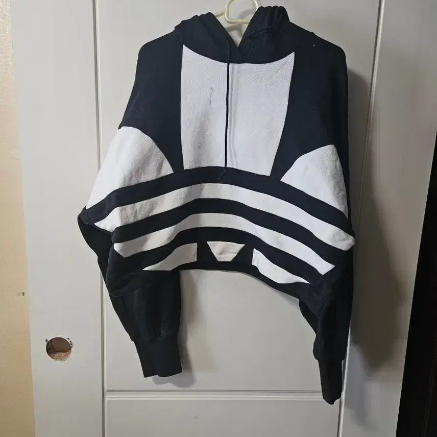 [BUNJANG] Adidas Hoodie / 아디다스후드티