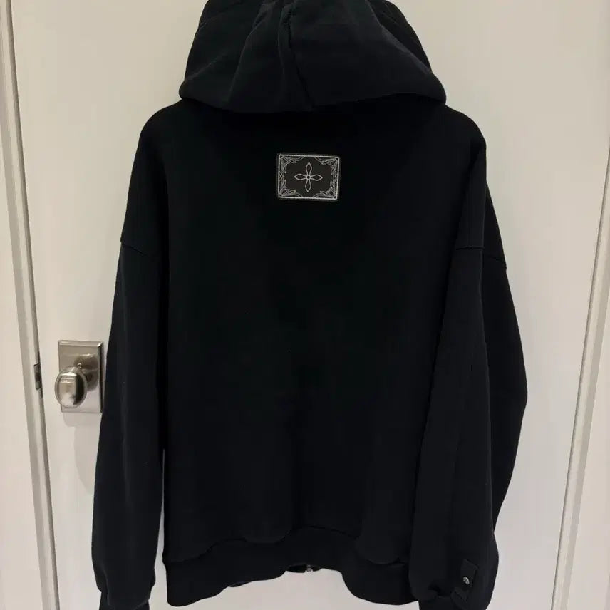 [SOLD OUT] SMFK 후드집업
